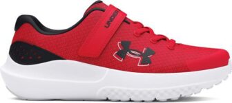 נעלי ריצה לילדים Under Armour Surge 4