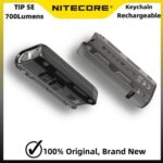 פנס קומפקטי NITECORE TIP SE 700 לומן