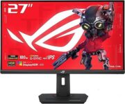 מסך גיימינג ASUS ROG Strix 27 אינץ' QHD