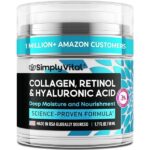 קרם לחות אנטי אייג'ינג עם רטינול