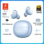 אוזניית בלוטוס פתוחה 1MORE S20