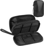 ארגונית כבלים ומטענים לבית