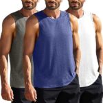 גופיית ספורט לנוחות מקסימלית באימון