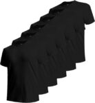 חולצת טישרט מבית BAMBOO COOL נושמת