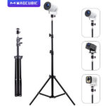 חצובה ניידת אוניברסלית למקרן