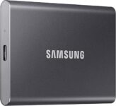 כונן SSD חיצוני 4TB SAMSUNG T7