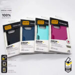 כיסוי מגן עם MagSafe לאייפון