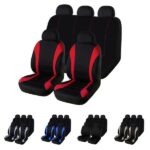 כיסוי מושב רכב מעוצב אוניברסלי