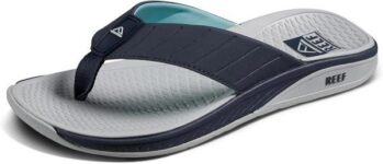 כפכפי Reef דגם Deckhand לנוחות מקסימלית