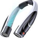 מאוורר צוואר נייד עם 6 מהירויות