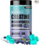 מארז סוכריות קריאטין לספורטאים