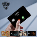 מדבקת הסתרת פרטים לכרטיס אשראי