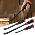 מוט הרמה עם ידית אחיזה נוחה