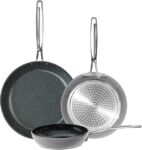 מחבת Nonstick איכותית לכל סוגי הכיריים