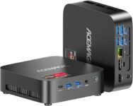 מחשב מיני PC לגיימינג ACEMAGICIAN