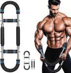 מכשיר אימון Twister לחיזוק שרירים