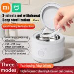 מכשיר ניקוי תכשיטים מקצועי שיאומי