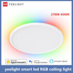 מנורת תקרה חכמה Yeelight 235C RGB