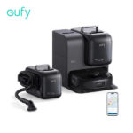 מנקה ריפודים Eufy E28 עם יניקה חזקה