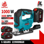 מסור חשמלי עוצמתי ONEVAN 1000W