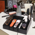 מעמד מקצועי לספרים למספרה