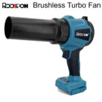 מפוח אלחוטי 3000W תואם סוללות מקיטה