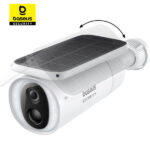 מצלמת אבטחה אלחוטית Baseus Security S1