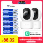 מצלמת אבטחה אלחוטית Imilab C21