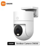 מצלמת אבטחה חיצונית XIAOMI CW300 2.5K