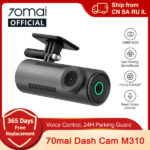 מצלמת רכב 70mai Dash Cam M310