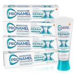 משחת שיניים Sensodyne Pronamel לחניכיים רגישות