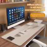 משטח פד איכותי למקלדת ועכבר