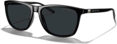 משקפי שמש יוניסקס עם עדשות מקוטבות