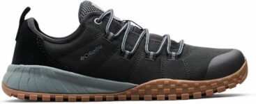 נעל סניקרס Columbia דגם Fairbanks Low