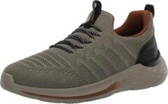 נעלי Skechers דגם Garner-Crispin לגבר