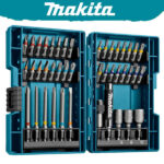 סט ביטים 43 יחידות מבית Makita