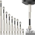 סט ביטים מגנטיים איכותיים לעבודה מדויקת