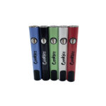 עט מלחם חשמלי נייד עם סוללת ליתיום