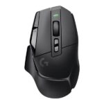 עכבר גיימינג חוטי Logitech G502 X