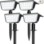 עמוד תאורה סולארי לזמן עבודה ארוך