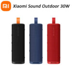 רמקול נייד Xiaomi Sound Outdoor 30W