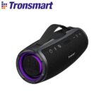 רמקול נייד עוצמתי Tronsmart S100
