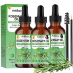 שמן רוזמרין לצמיחת שיער Gesund