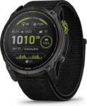 שעון GPS Garmin Enduro™ 3 לספורטאים