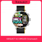 שעון ספורט Kieslect Kr2 עם ניטור בריאות