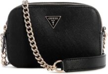 תיק Crossbody GUESS דגם Noelle