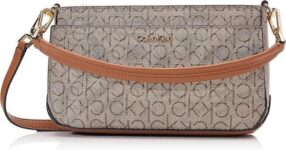 תיק Crossbody לנשים Calvin Klein דגם Lucy