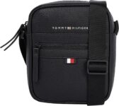תיק צד קומפקטי Tommy Hilfiger Essential Mini