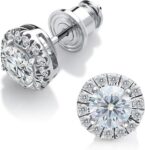 תכשיט Moissanite איכותי ועוצר נשימה