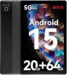 טאבלט 10 אינץ' עם מערכת אנדרואיד 10